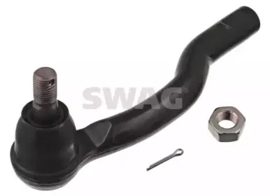 Наконечник поперечной рулевой тяги SWAG купить